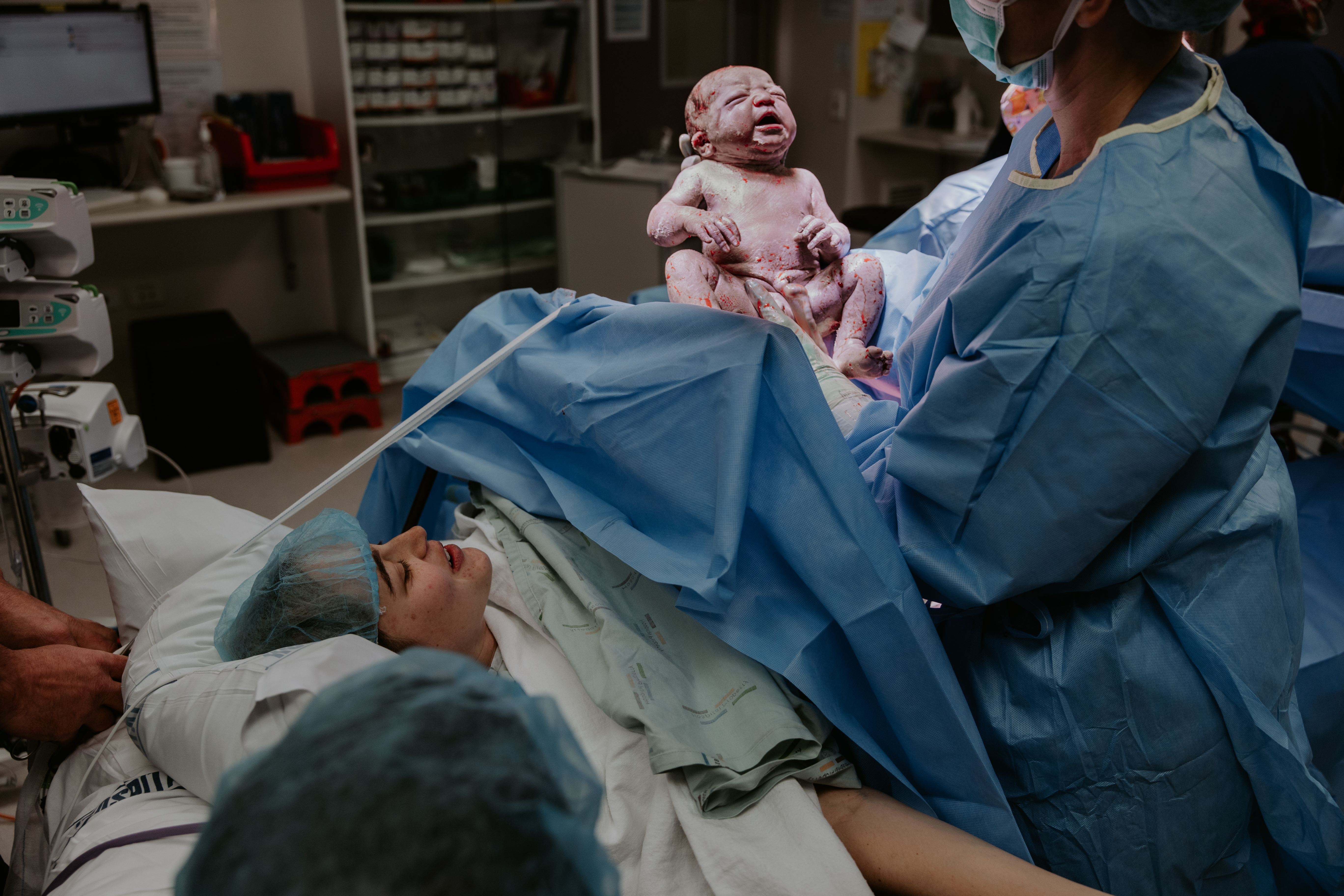 Pelvic Floor Health  Starts in Pregnancy