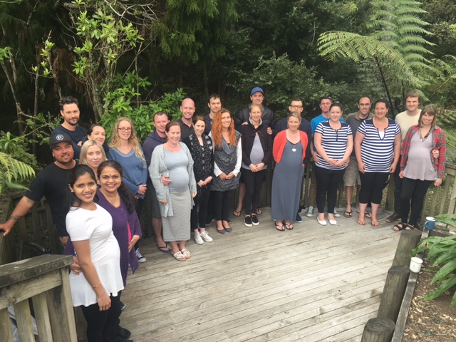 The Best Antenatal Classes in Auckland