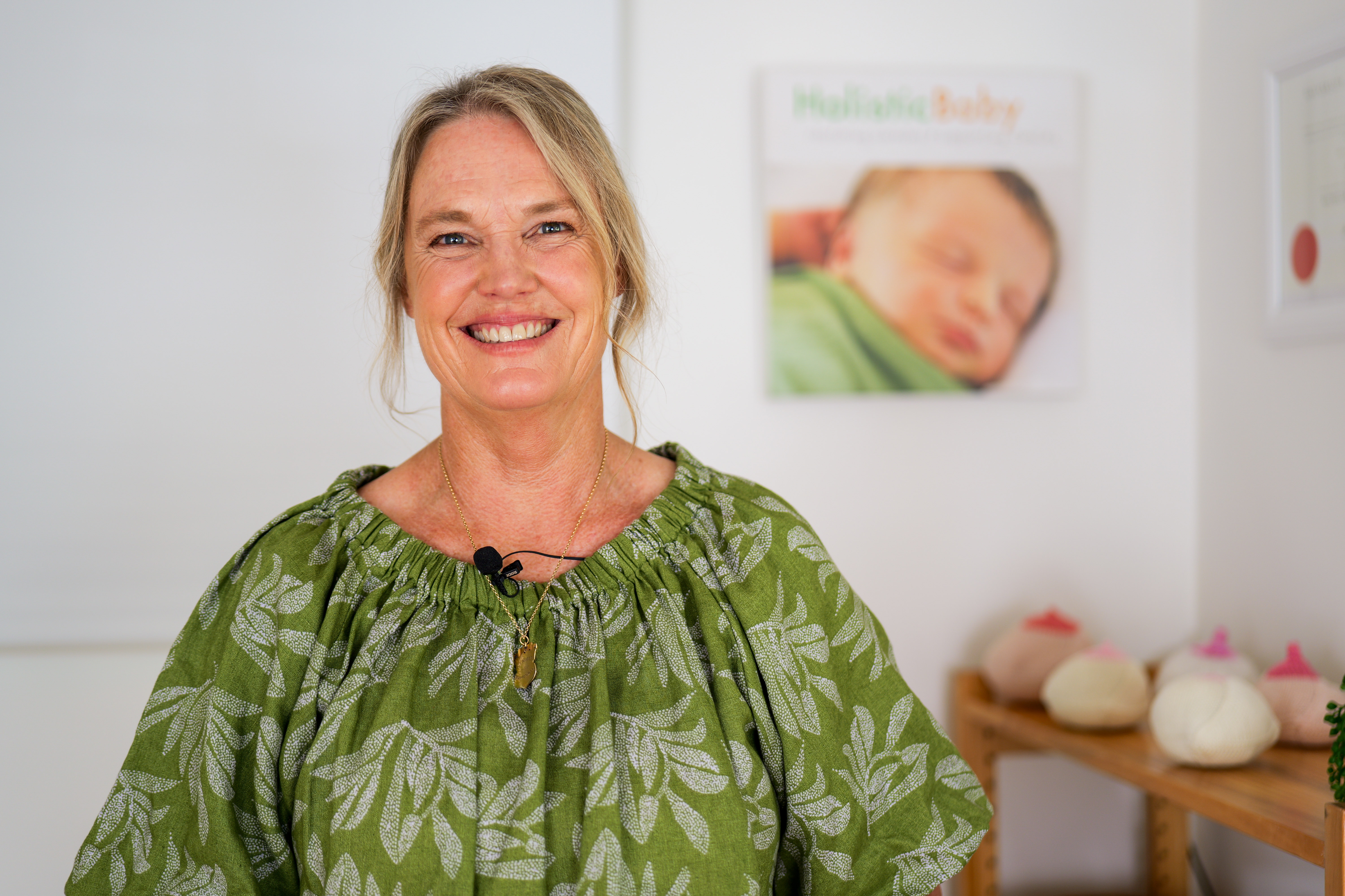 Holistic Pregnancy Care & Acupuncture Support | HolisticBaby