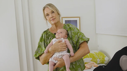 Breastfeeding Support for New Mums in Auckland